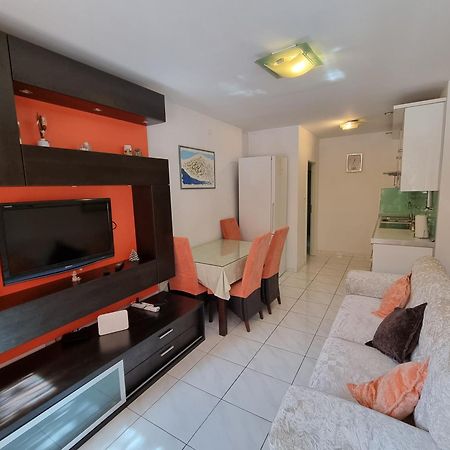 Apartamento Nani Split Exterior foto