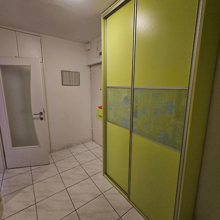 Apartamento Nani Split Exterior foto