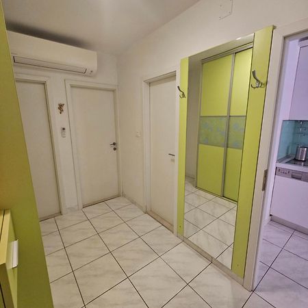 Apartamento Nani Split Exterior foto
