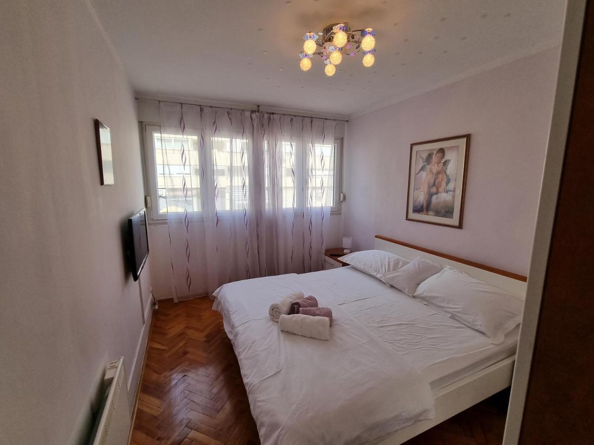 Apartamento Nani Split Exterior foto