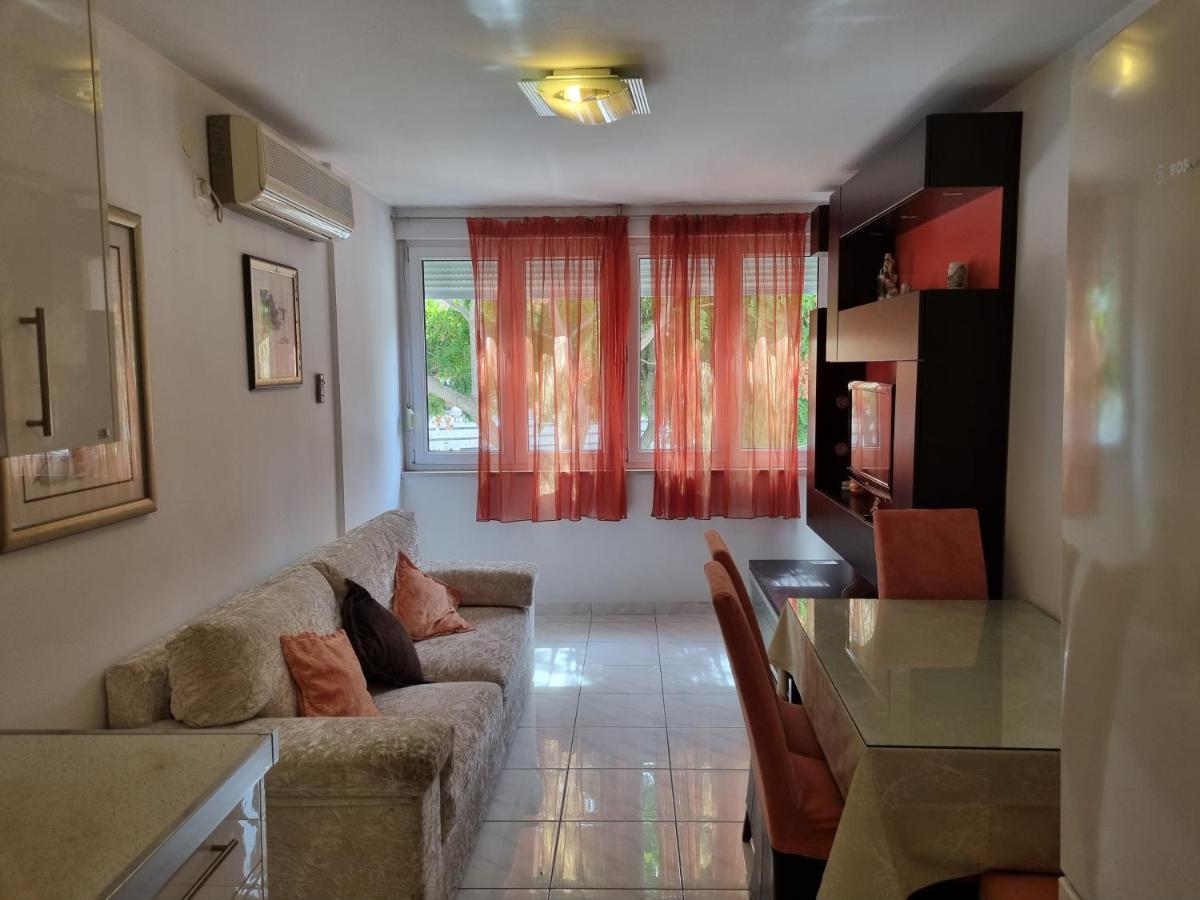 Apartamento Nani Split Exterior foto