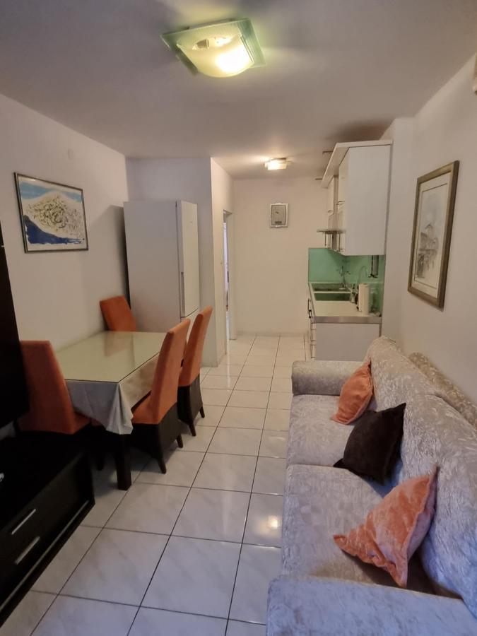 Apartamento Nani Split Exterior foto