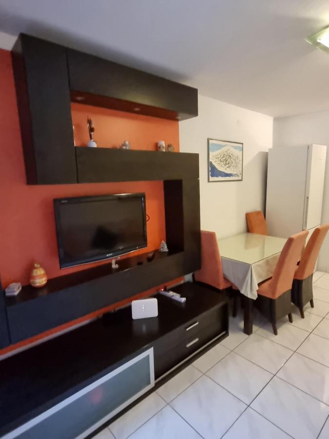 Apartamento Nani Split Exterior foto