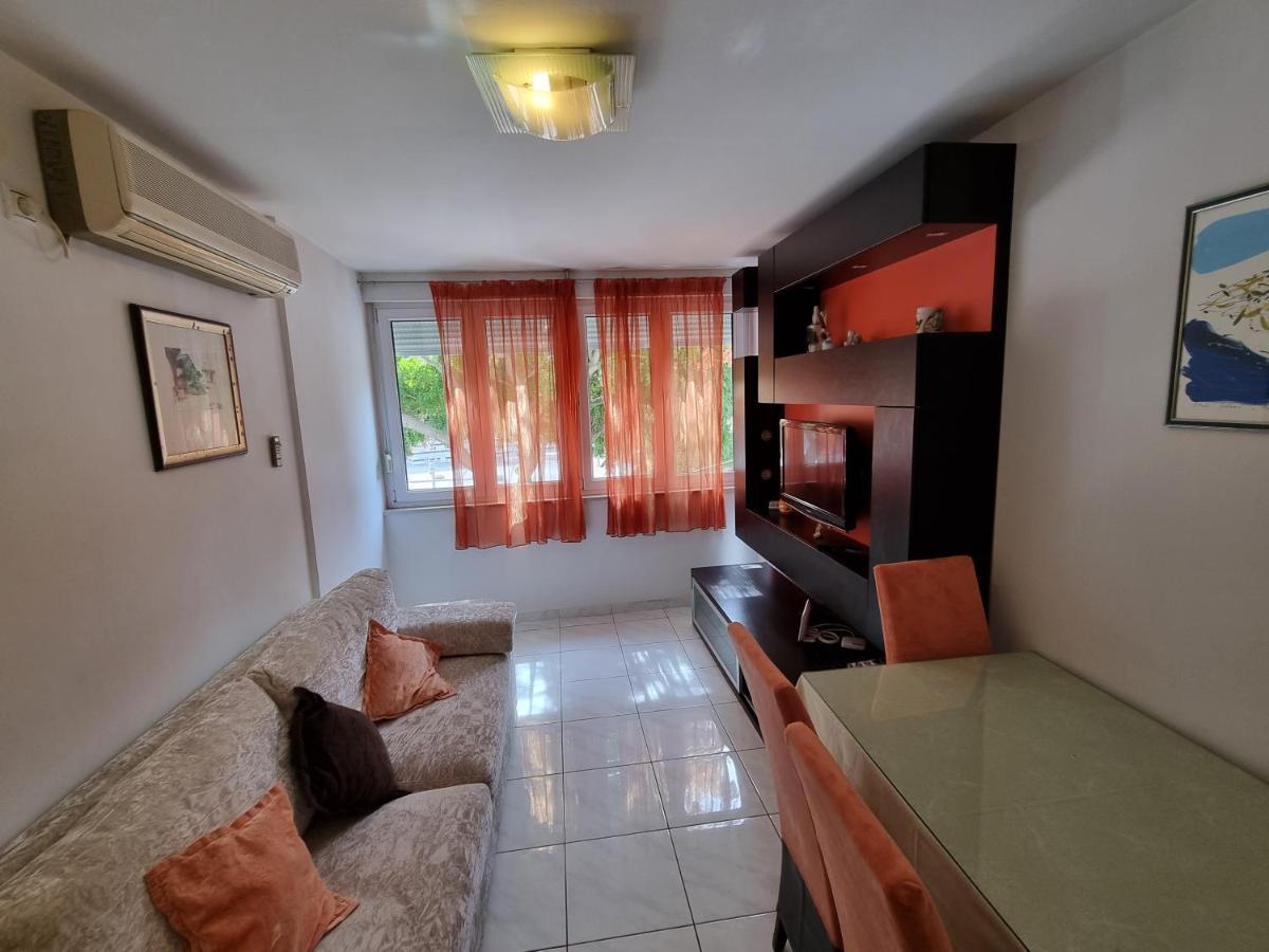 Apartamento Nani Split Exterior foto