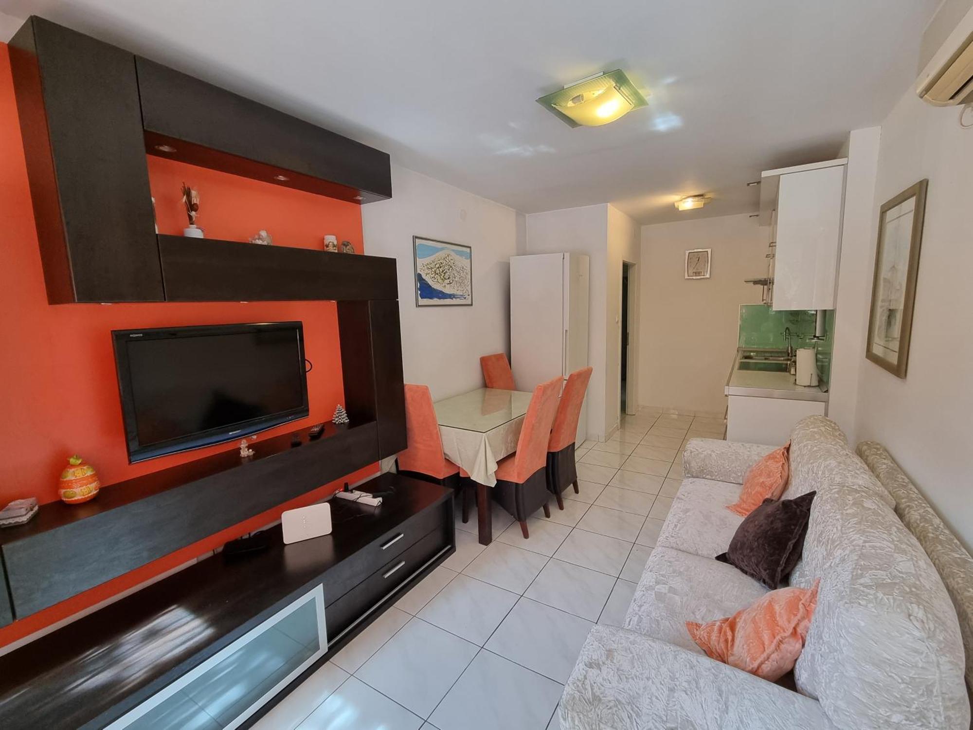 Apartamento Nani Split Exterior foto