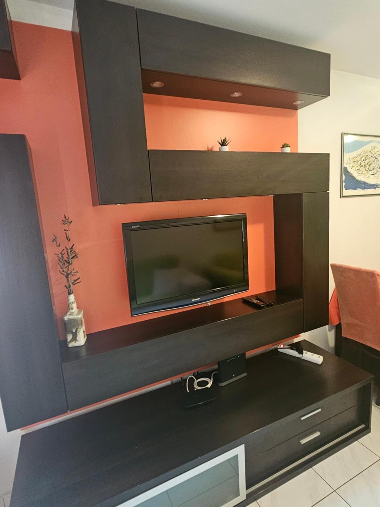 Apartamento Nani Split Exterior foto