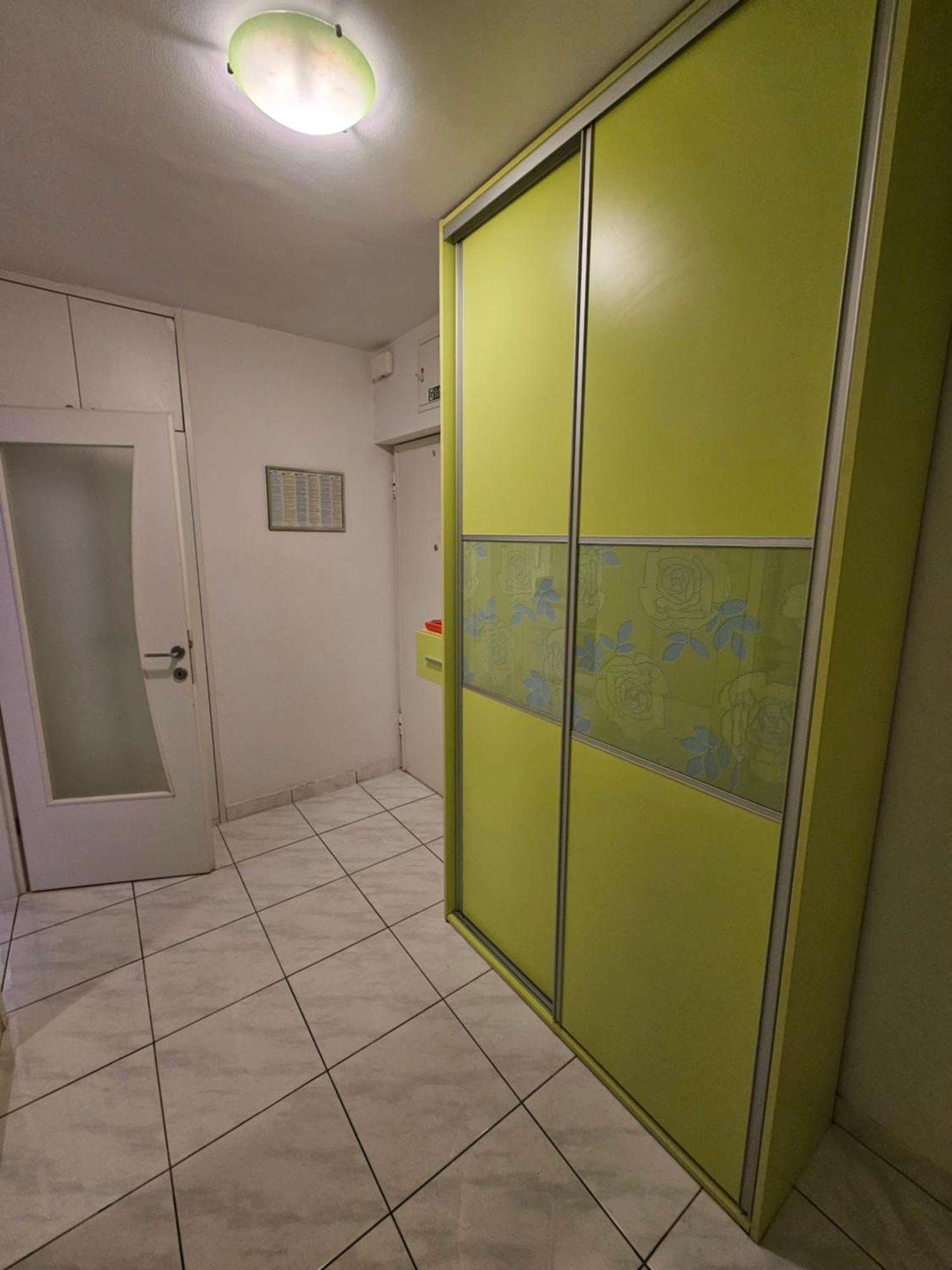 Apartamento Nani Split Exterior foto