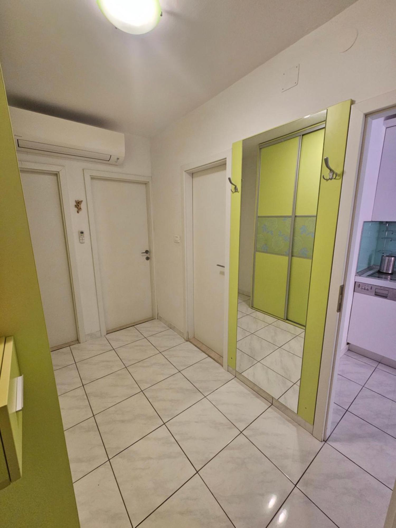 Apartamento Nani Split Exterior foto