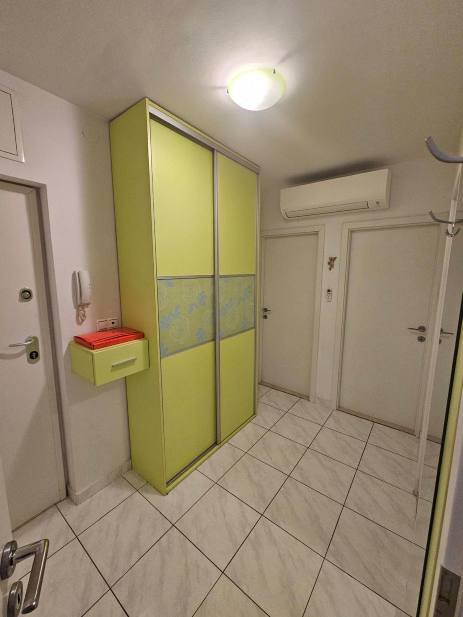 Apartamento Nani Split Exterior foto
