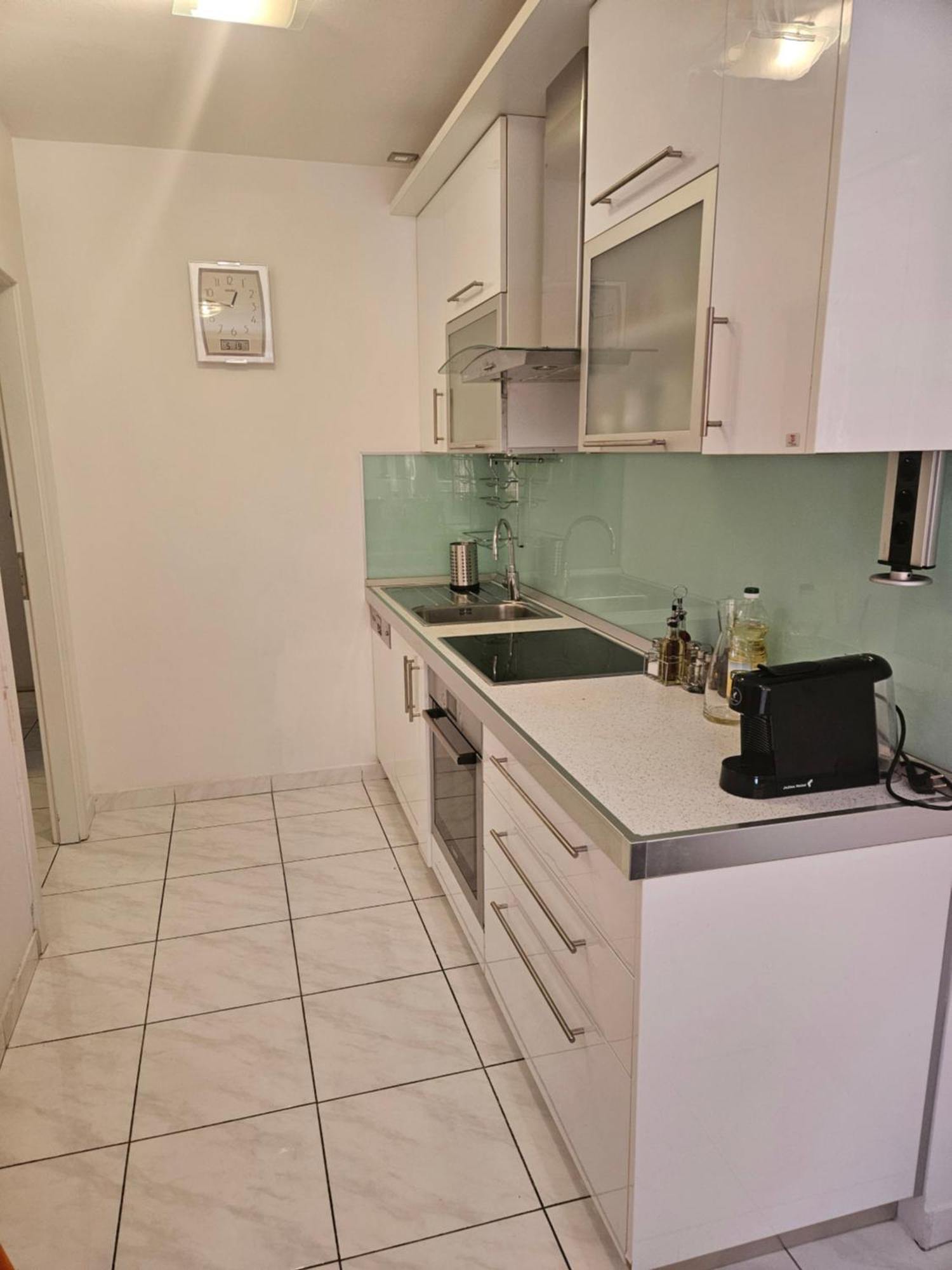 Apartamento Nani Split Exterior foto