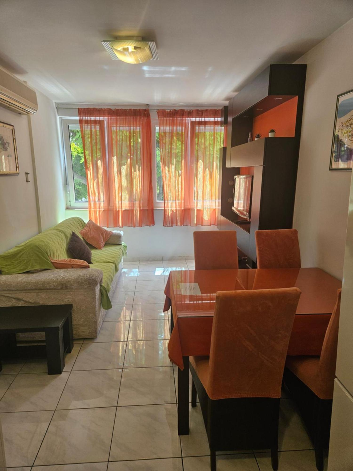 Apartamento Nani Split Exterior foto